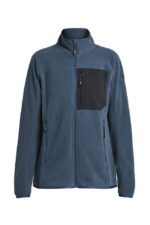 Himalaya Full Zip Pocket Fleece Women - Image 2
