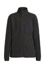 Himalaya Full Zip Pocket Fleece Women - Image 3