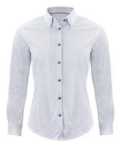 IB131 Pique Knit Woman