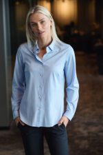 IB132 Interlock Knit Woman Contemporary - Image 2