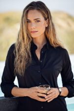 IB132 Interlock Knit Woman Contemporary - Image 4