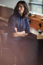 IB132 Interlock Knit Regular - Image 2