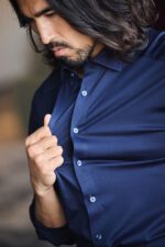 IB132 Interlock Knit Regular - Image 4