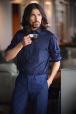 IB132 Interlock Knit Regular - Image 7