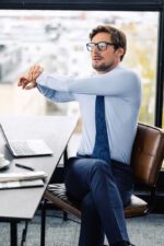 IB132 Interlock Knit Slim - Imagen 5