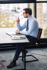 IB132 Interlock Knit Slim - Imagen 6