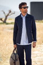 IB132 Interlock Knit Slim - Imagen 8