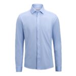 IB135 Pique Knit Regular