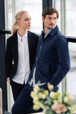 Casual Blazer Woman - Image 3