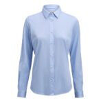 IB135 Pique Knit Woman Contemporary - Image 4