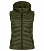 Idaho Vest Women - Image 2