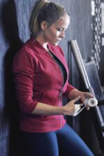 Javelin Lady - Imagen 7