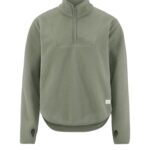 Join Pile Fleece HZ W