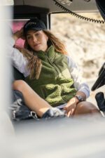 Kingsley Vest Woman - Image 2