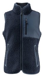 Kingsley Vest Woman - Image 3