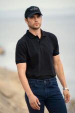 Supreme Stretch Polo - Image 3