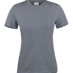 Light T-shirt Woman