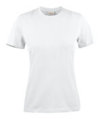 Light T-shirt Woman - Imagen 2