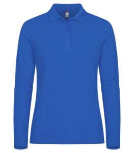 Manhattan L/S Women