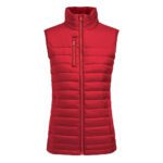 Meadows Vest Woman - Image 3