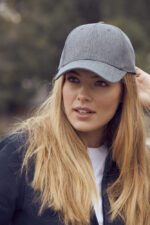 Melange Cap - Imagen 3