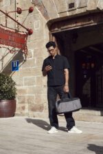 Melange Travel Bag - Image 2