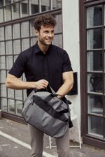 Melange Travel Bag - Image 3