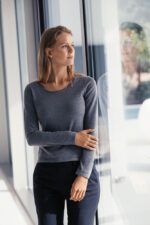 Merino U Woman - Imagen 2