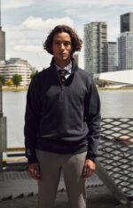 Miami Half Zip - Imagen 3