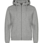 Miami Hoody Full Zip