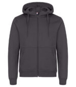 Miami Hoody Full Zip - Image 2
