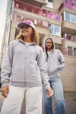 Miami Hoody Full Zip - Image 3