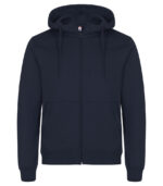 Miami Hoody Full Zip - Image 5