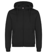 Miami Hoody Full Zip - Image 6