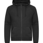 Miami PRO Hoody Full Zip