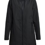 Misty Shell Parka Women