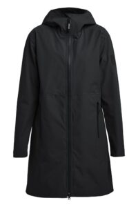 Misty Shell Parka Women