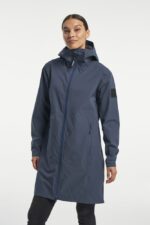 Misty Shell Parka Women - Image 2