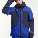Nayoro Shell Jacket Men