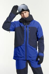 Nayoro Shell Jacket Men