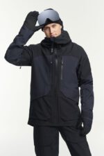 Nayoro Shell Jacket Men - Imagen 2