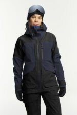 Nayoro Shell Jacket Women - Imagen 2