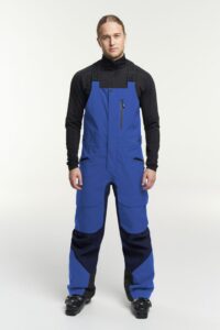 Nayoro Shell Pants Men