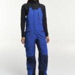 Nayoro Shell Pants Women