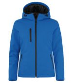 Padded Hoody Softshell Women - Imagen 8