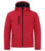 Padded Hoody Softshell - Image 2