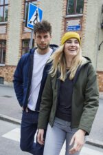 Padded Hoody Softshell Women - Imagen 3