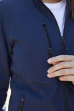 Padded Softshell Jacket Women - Imagen 5