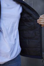 Padded Softshell Jacket Women - Imagen 6