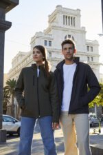 Padded Softshell Jacket Women - Imagen 7